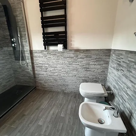 Trionfale 9214 Apartament