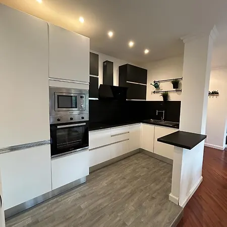 Trionfale 9214 Apartament Rzym