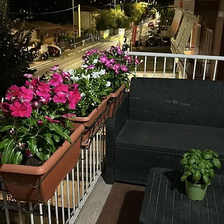 Apartament Trionfale 9214