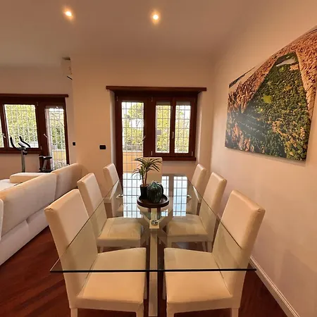 Apartmán Trionfale 9214